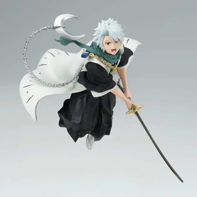 Figure | BLEACH | Toshiro Hitsugaya | Banpresto Vibration Stars - Image 4