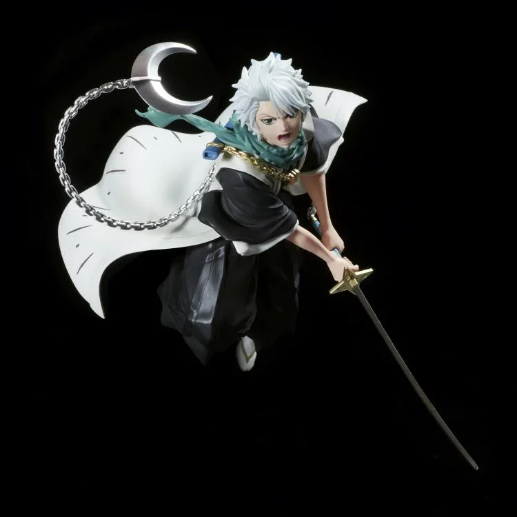 Figure | BLEACH | Toshiro Hitsugaya | Banpresto Vibration Stars - Image 8