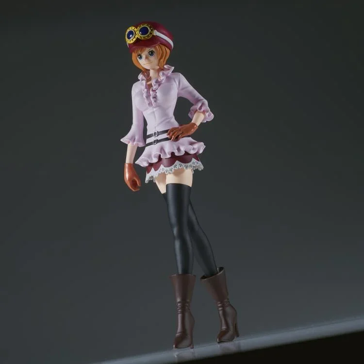 Figure | One Piece | Koala | Banpresto The Shukko - Image 10