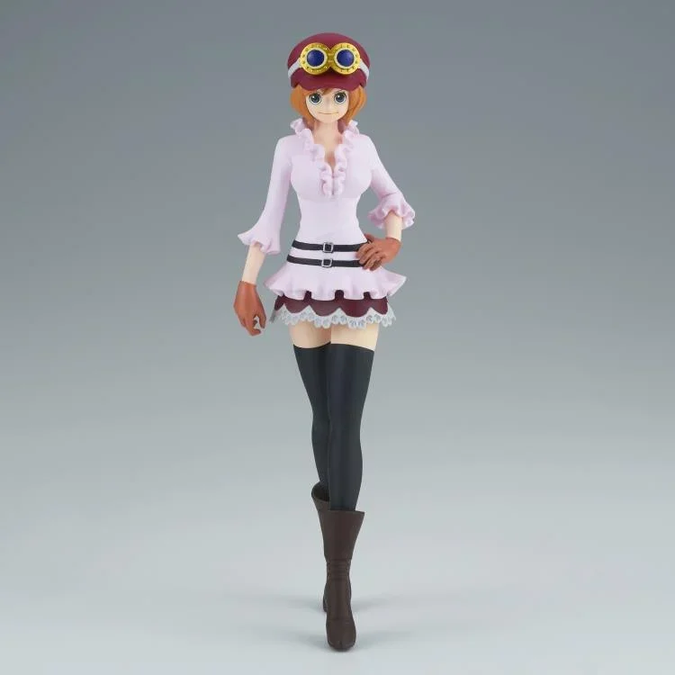 Figure | One Piece | Koala | Banpresto The Shukko - Image 3