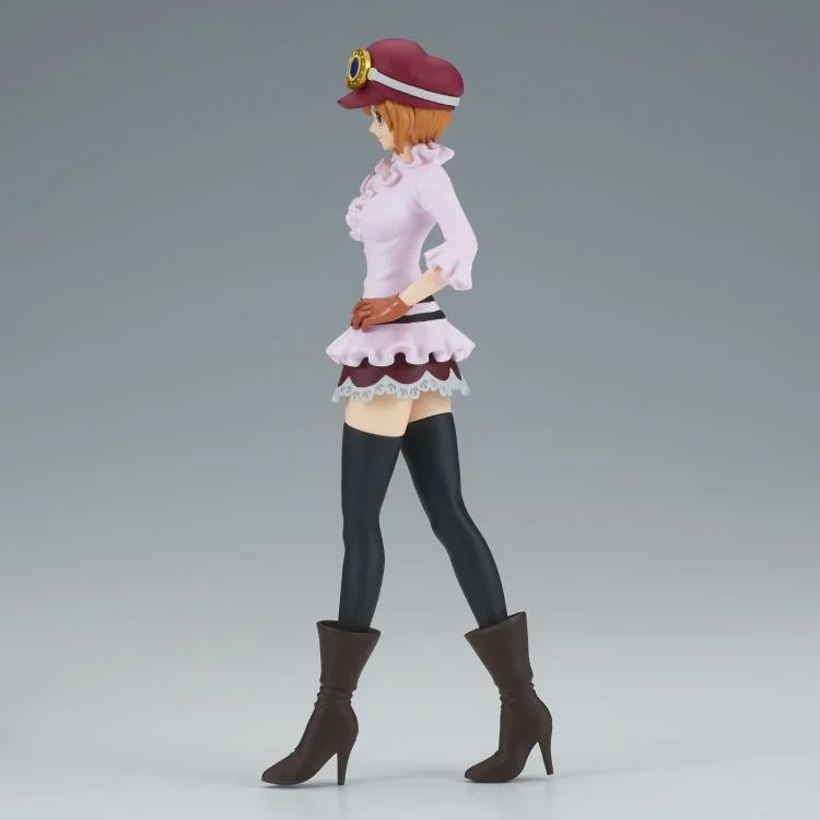 Figure | One Piece | Koala | Banpresto The Shukko - Image 4