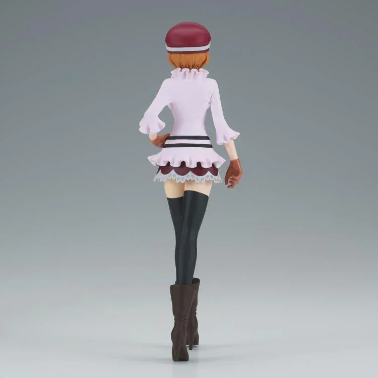 Figure | One Piece | Koala | Banpresto The Shukko - Image 5