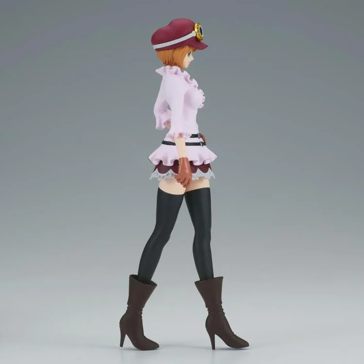 Figure | One Piece | Koala | Banpresto The Shukko - Image 6