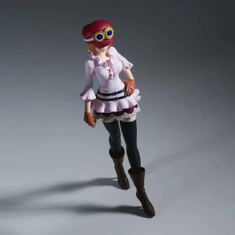 Figure | One Piece | Koala | Banpresto The Shukko - Image 7