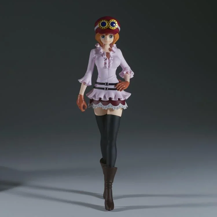 Figure | One Piece | Koala | Banpresto The Shukko - Image 8