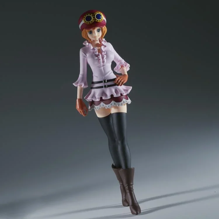 Figure | One Piece | Koala | Banpresto The Shukko - Image 9