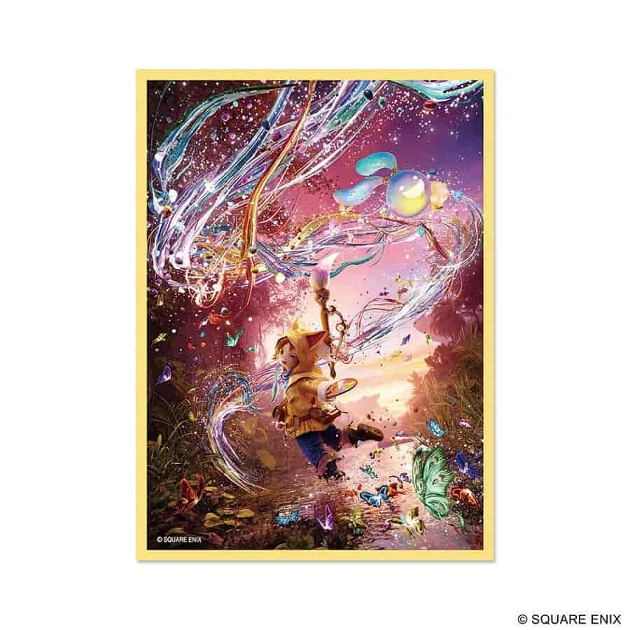 Card Sleeves | Final Fantasy | Square Enix - Image 4