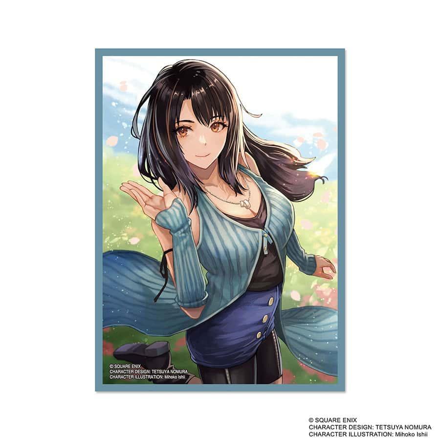 Card Sleeves | Final Fantasy | Square Enix - Image 7