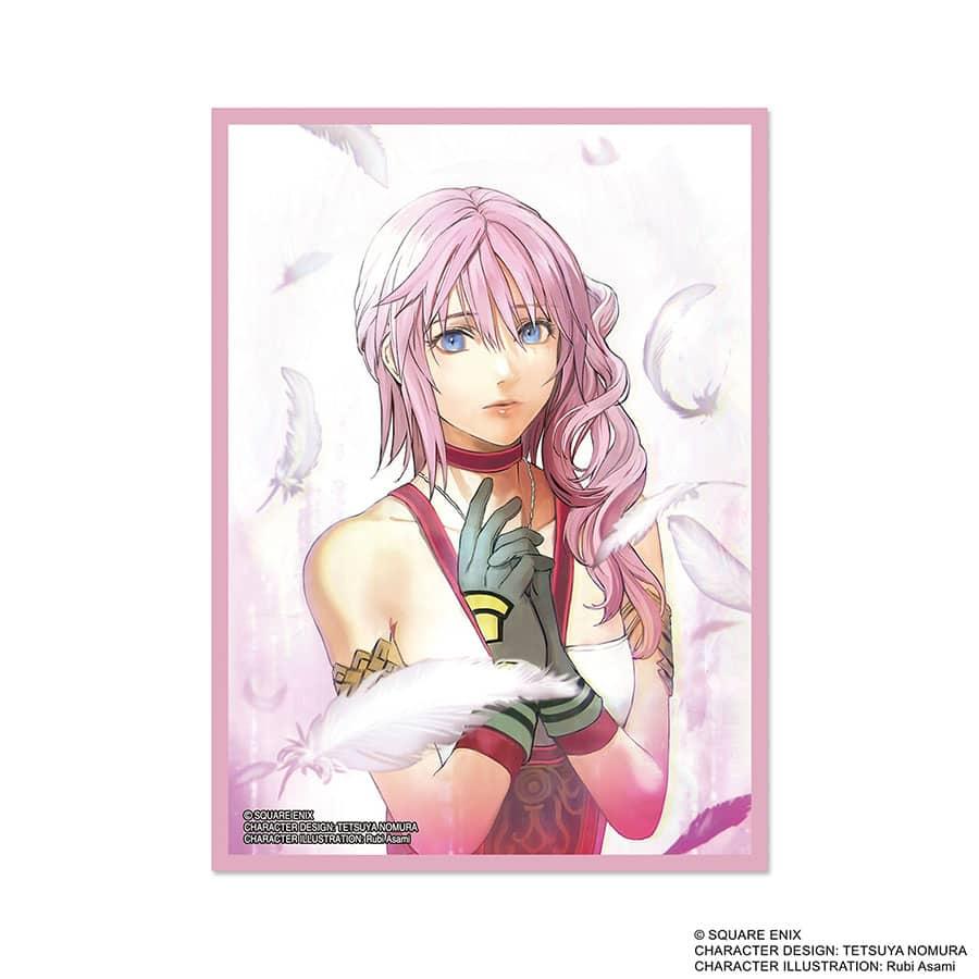 Card Sleeves | Final Fantasy | Square Enix - Image 8