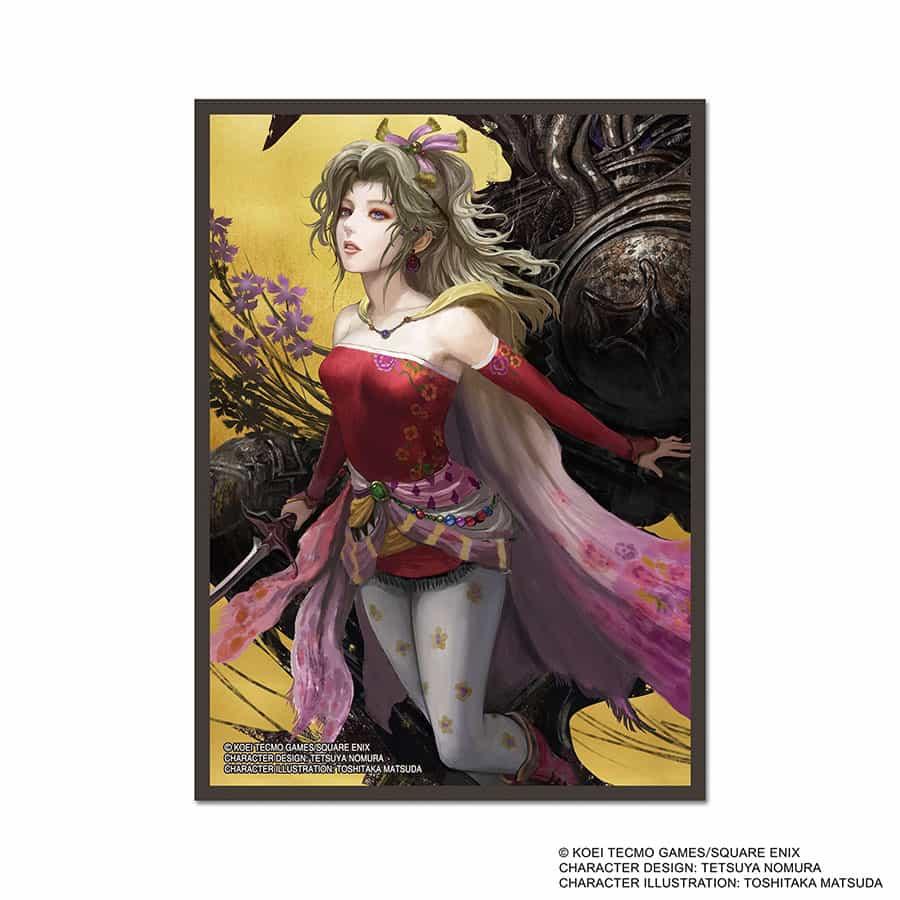 Card Sleeves | Final Fantasy | Square Enix - Image 9