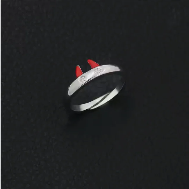 Ring | Chainsaw Man | Power - Image 3