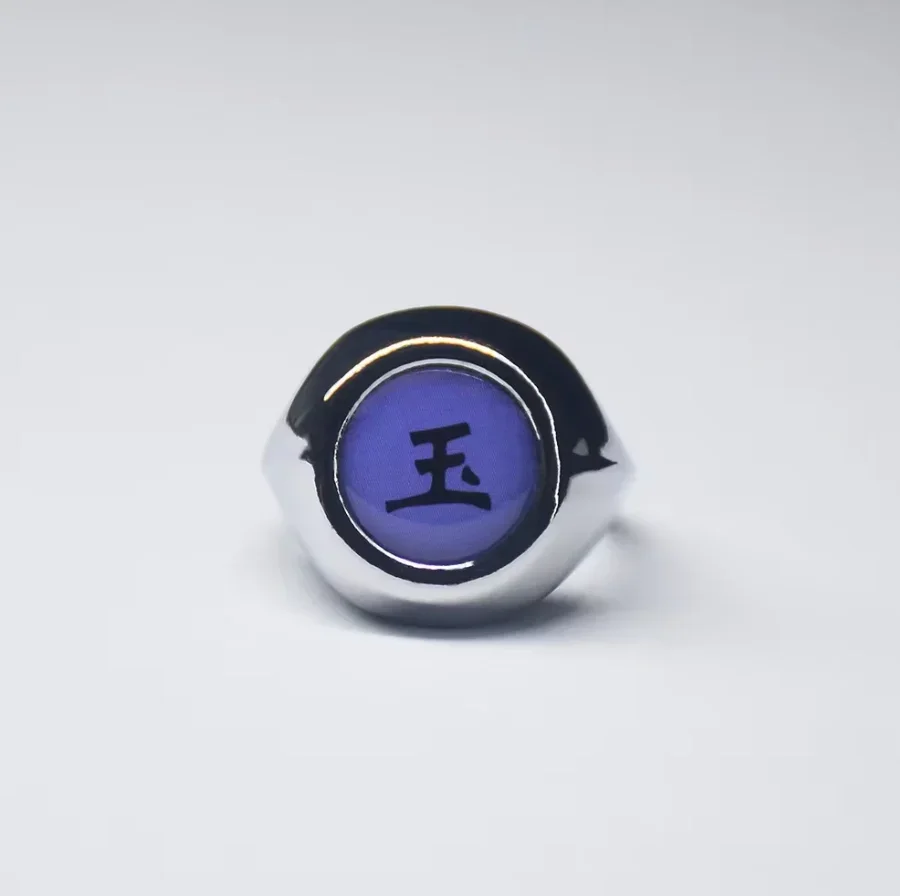 Ring | Naruto | Akatsuki - Image 10