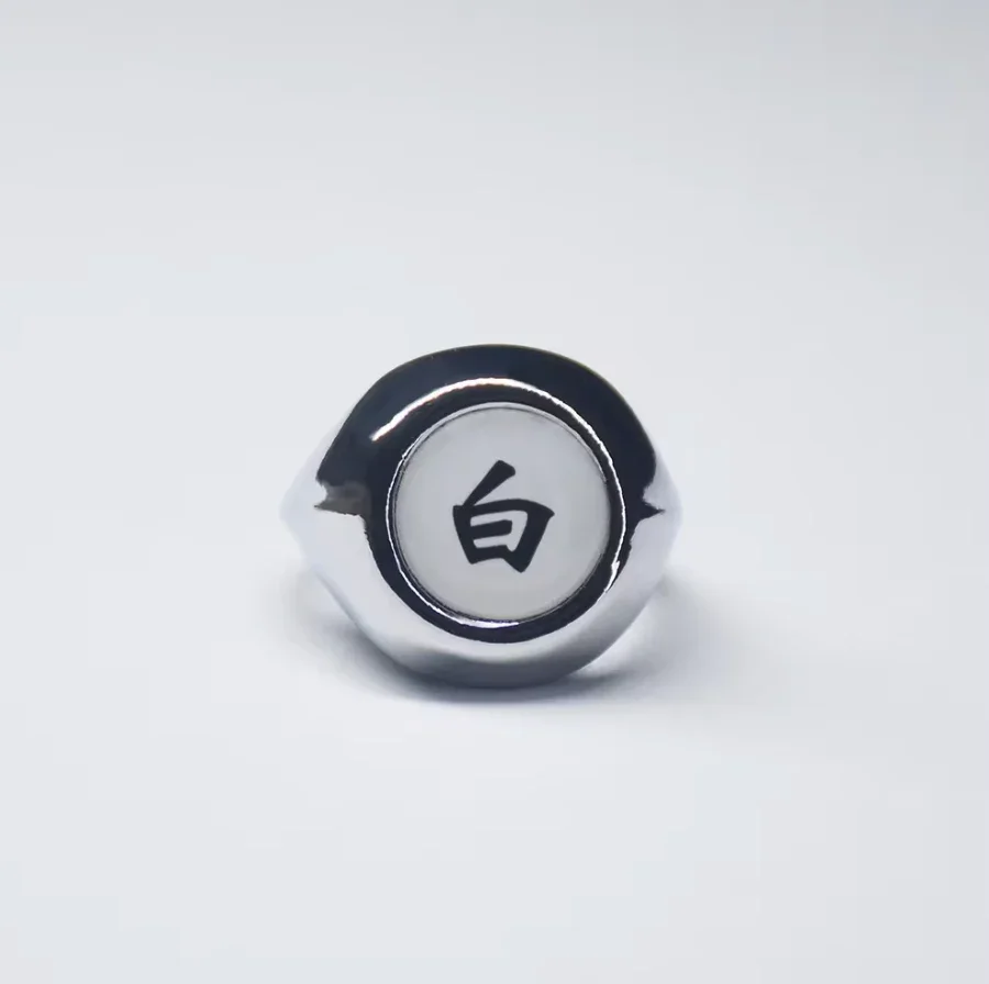 Ring | Naruto | Akatsuki - Image 3