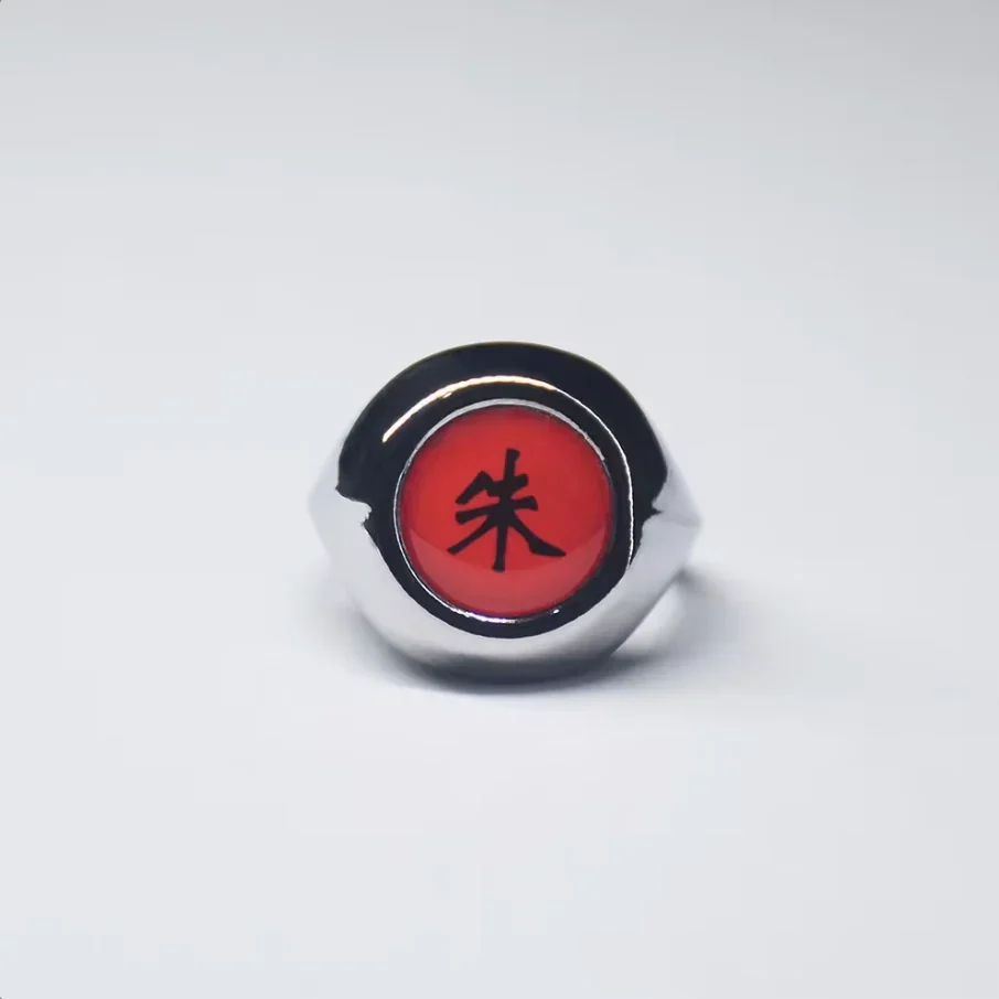 Ring | Naruto | Akatsuki - Image 4