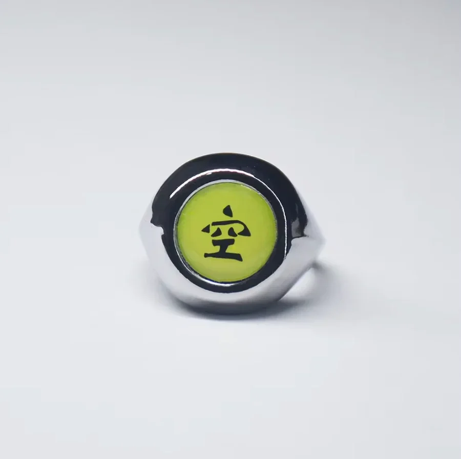 Ring | Naruto | Akatsuki - Image 6