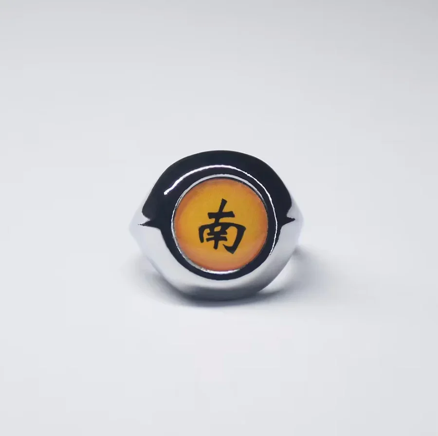 Ring | Naruto | Akatsuki - Image 7