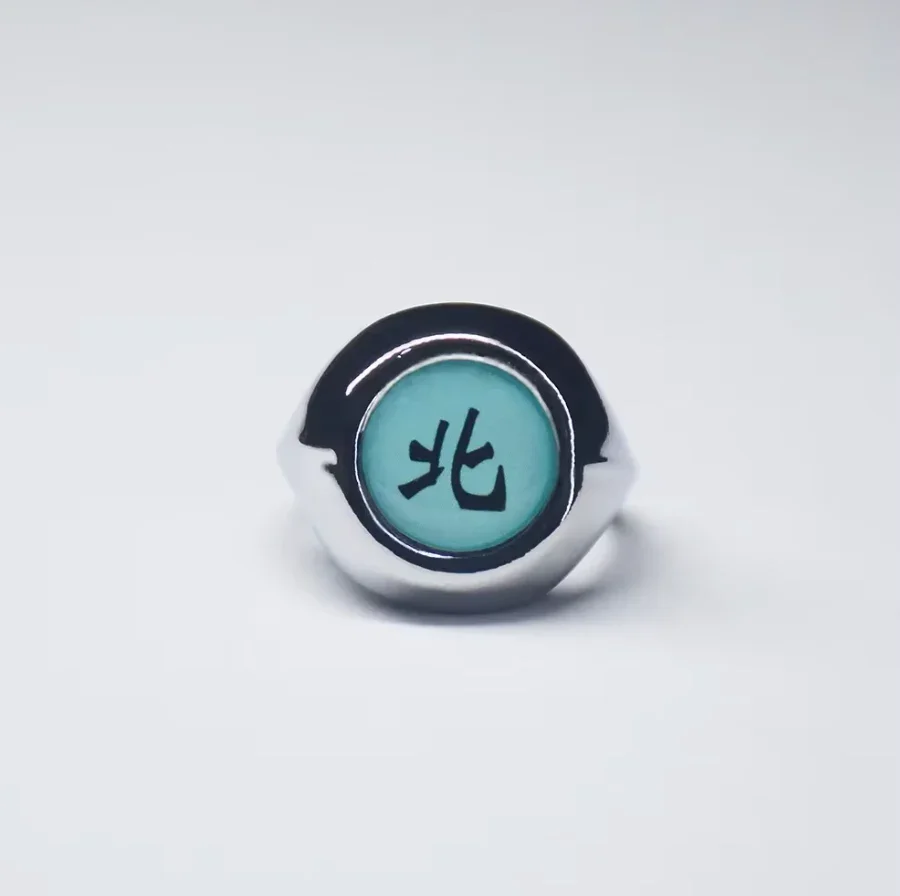 Ring | Naruto | Akatsuki - Image 8