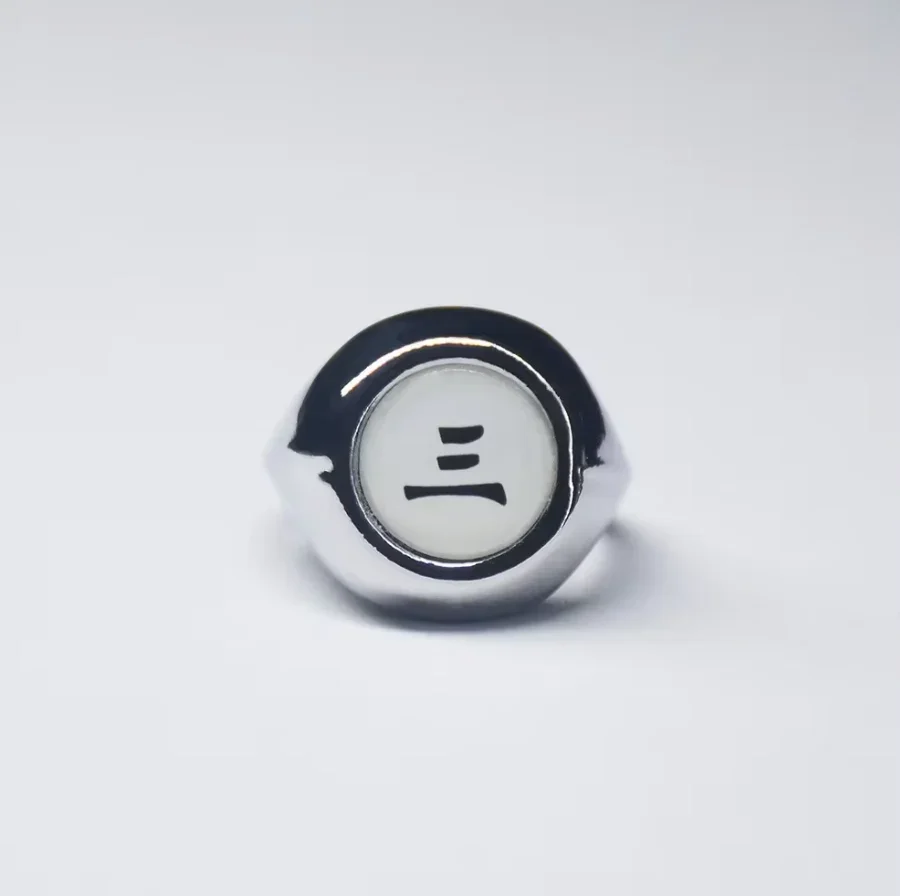 Ring | Naruto | Akatsuki - Image 9