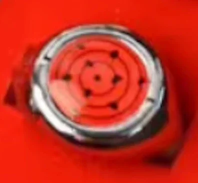 Ring | Naruto | Sharingan - Image 3
