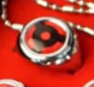 Ring | Naruto | Sharingan - Image 4