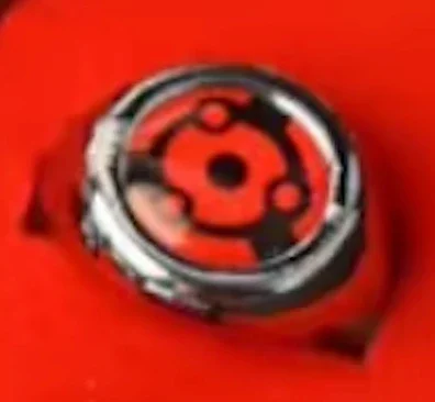 Ring | Naruto | Sharingan - Image 6