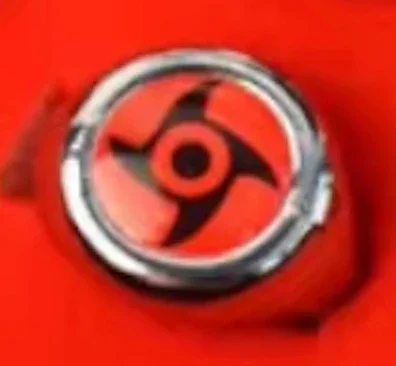 Ring | Naruto | Sharingan - Image 9