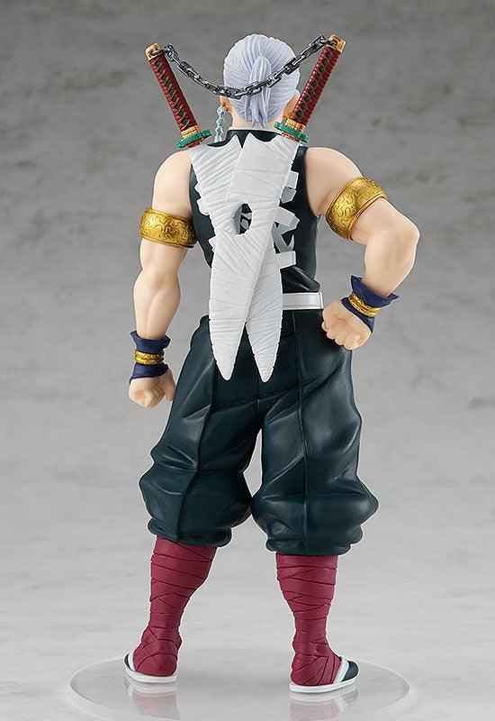 Figure | Demon Slayer: Kimetsu no Yaiba | Tengen Uzui | Pop Up Parade - Image 3