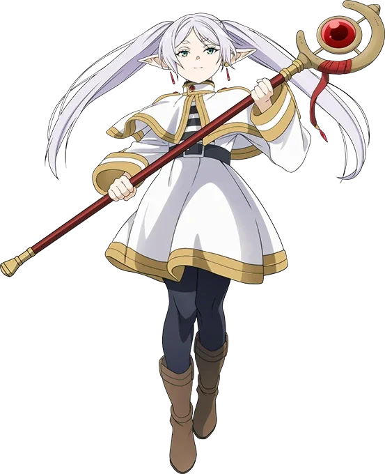 Earring | Frieren: Beyond Journey's End - Image 3