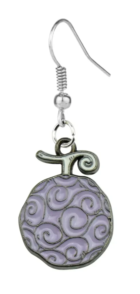 Earring | One Piece | Devil Fruit (see variants) - Image 3