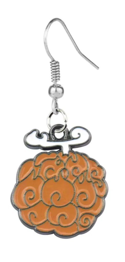 Earring | One Piece | Devil Fruit (see variants) - Image 4