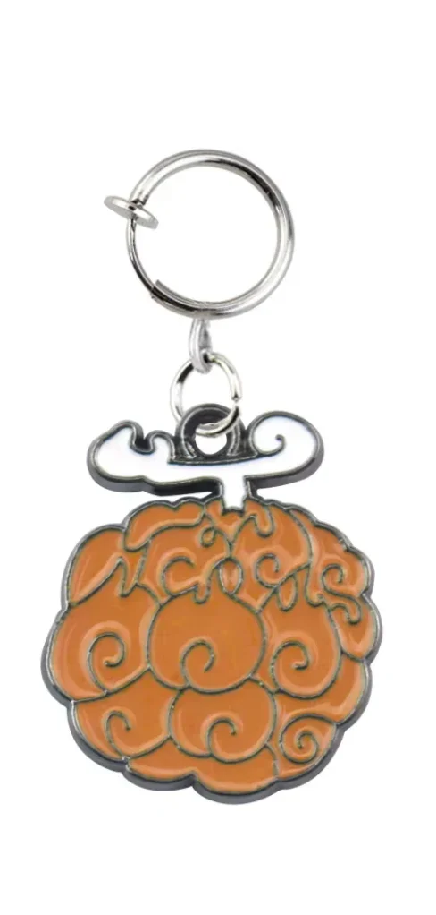 Earring | One Piece | Devil Fruit (see variants) - Image 5