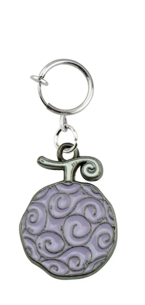 Earring | One Piece | Devil Fruit (see variants) - Image 6