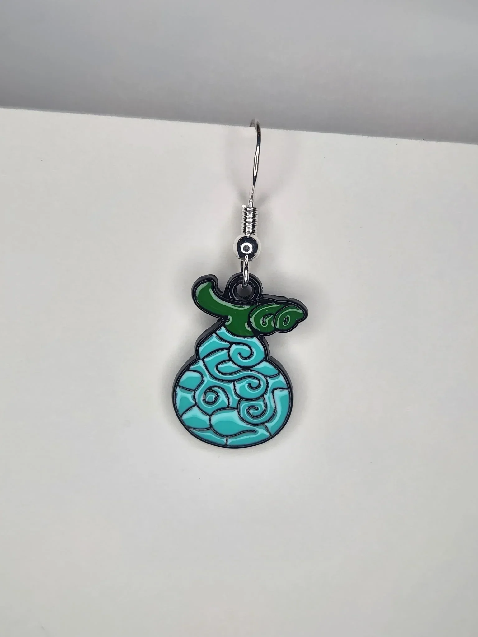 Earring | One Piece | Devil Fruit (see variants) - Image 7