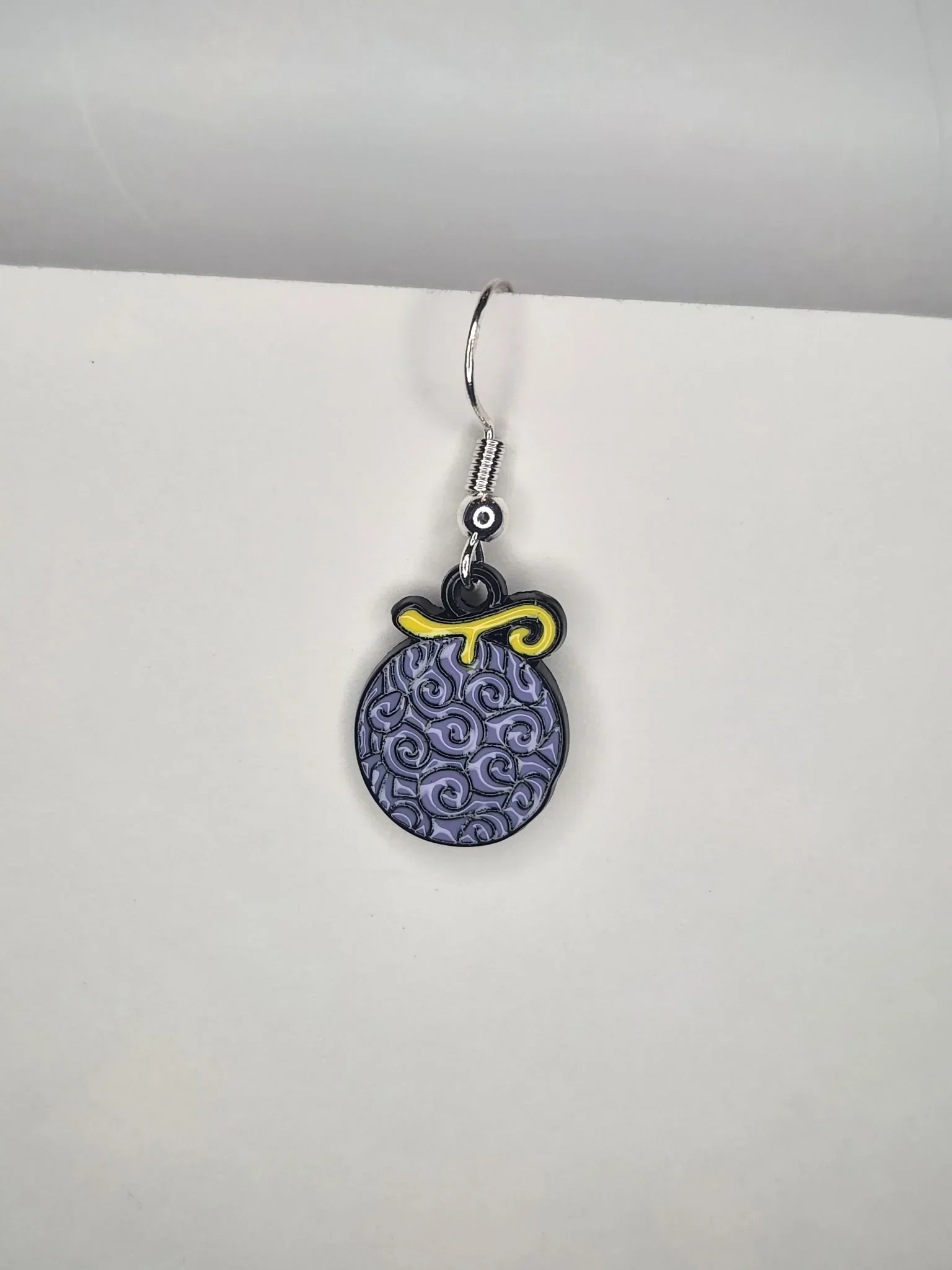 Earring | One Piece | Devil Fruit (see variants) - Image 9