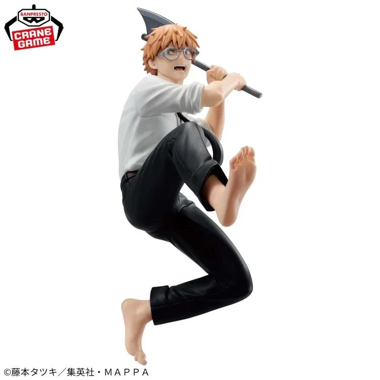 Figure | Chainsaw Man | Denji | Banpresto Vibration Stars - Image 4