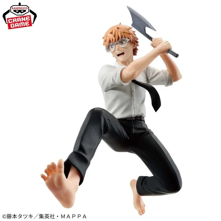 Figure | Chainsaw Man | Denji | Banpresto Vibration Stars - Image 5