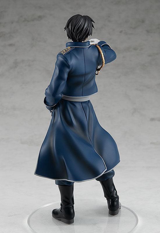 Figure | Fullmetal Alchemist | Roy Mustang (re-run) | Pop Up Parade - Image 4