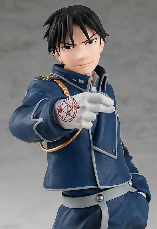 Figure | Fullmetal Alchemist | Roy Mustang (re-run) | Pop Up Parade - Image 5