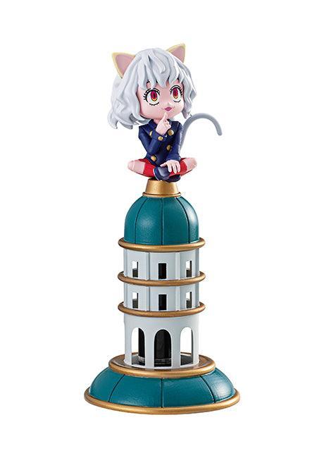 Blind Box | Hunter x Hunter | Desktop Buddies | Re-Ment - Image 3