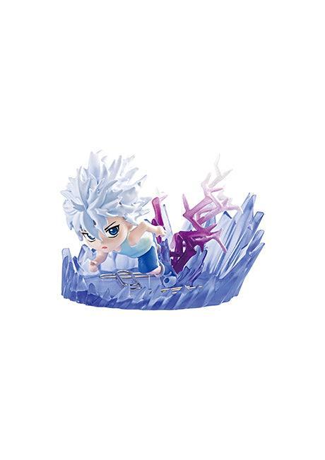 Blind Box | Hunter x Hunter | Desktop Buddies | Re-Ment - Image 4