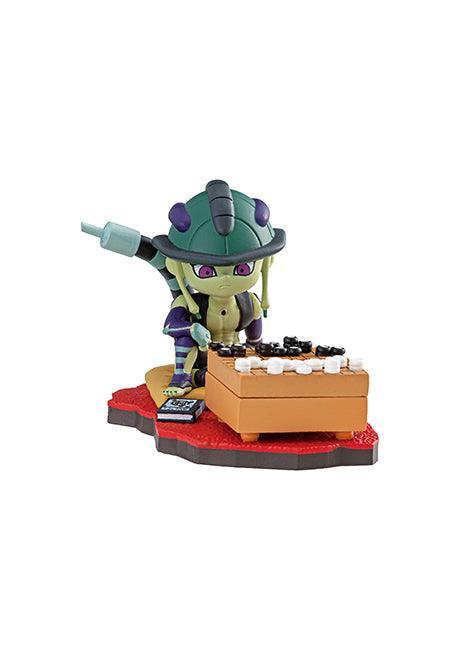 Blind Box | Hunter x Hunter | Desktop Buddies | Re-Ment - Image 5