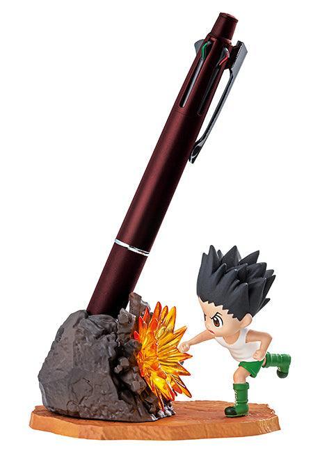 Blind Box | Hunter x Hunter | Desktop Buddies | Re-Ment - Image 6