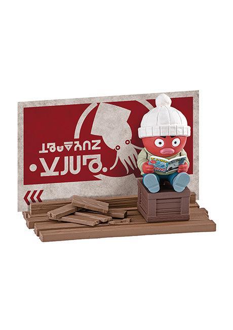 Blind Box | Hunter x Hunter | Desktop Buddies | Re-Ment - Image 7