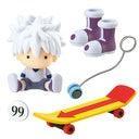 Blind Box | Hunter x Hunter | Miniature Collection | Re-Ment - Image 3