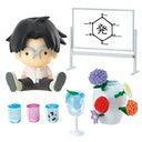 Blind Box | Hunter x Hunter | Miniature Collection | Re-Ment - Image 8