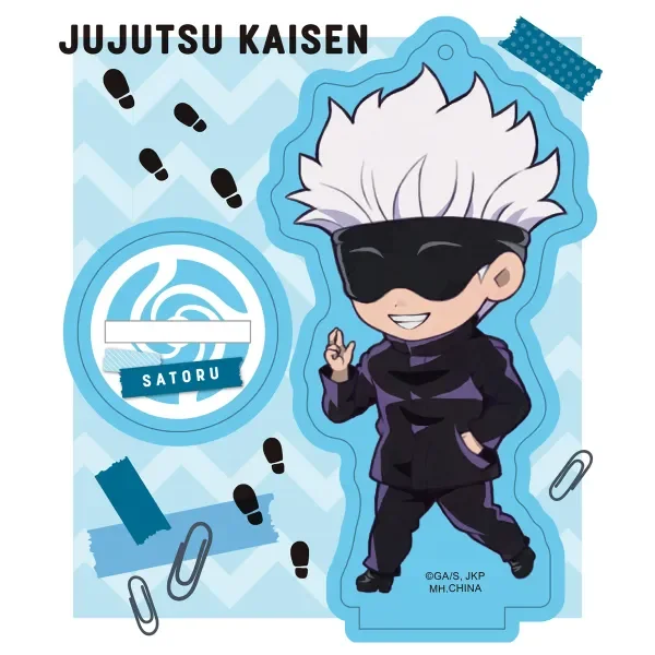 Acrylic Stand | Jujutsu Kaisen | MegaHouse Tokotoko - Image 8