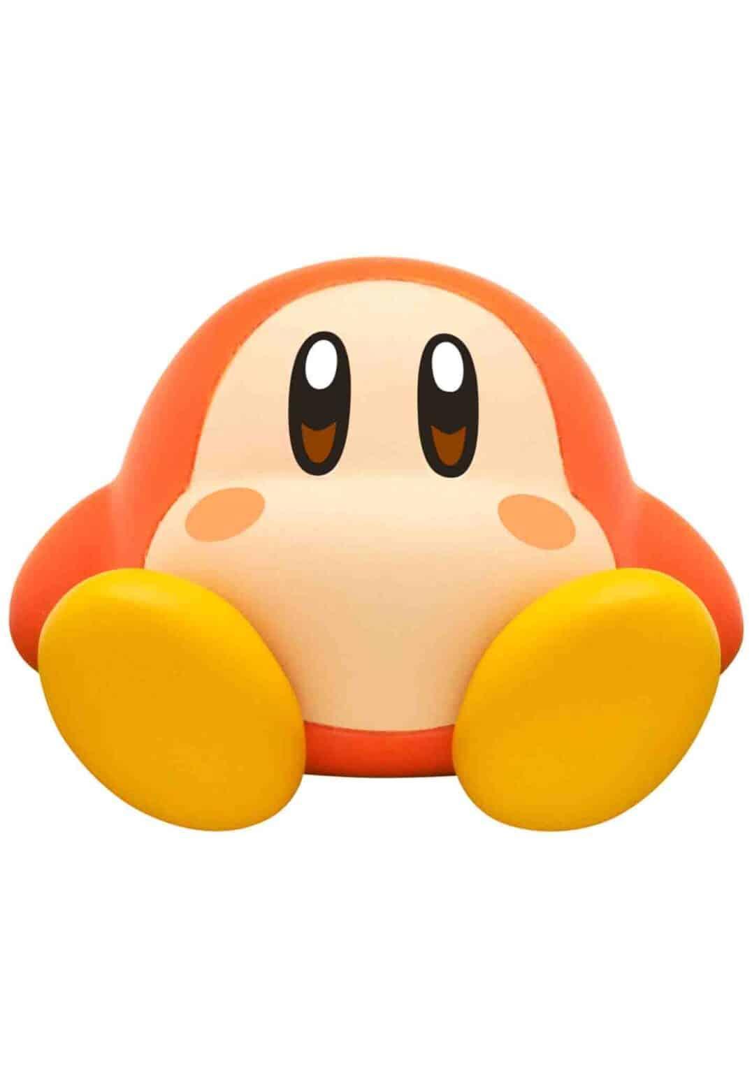 Blind Box | Kirby | Kitan Club | Sitting Kirby - Image 3