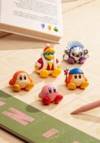 Blind Box | Kirby | Kitan Club | Sitting Kirby - Image 7