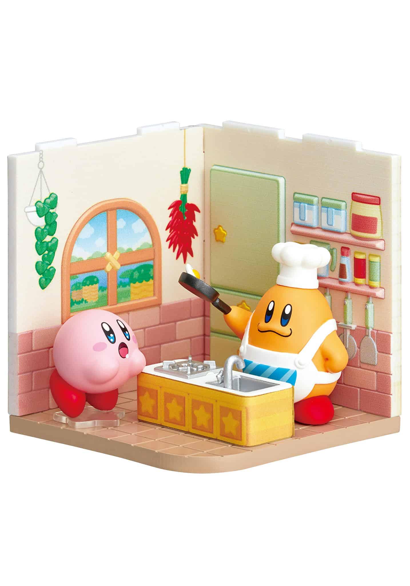 Blind Box | Kirby | Wonder Room | Re-Ment - Image 3