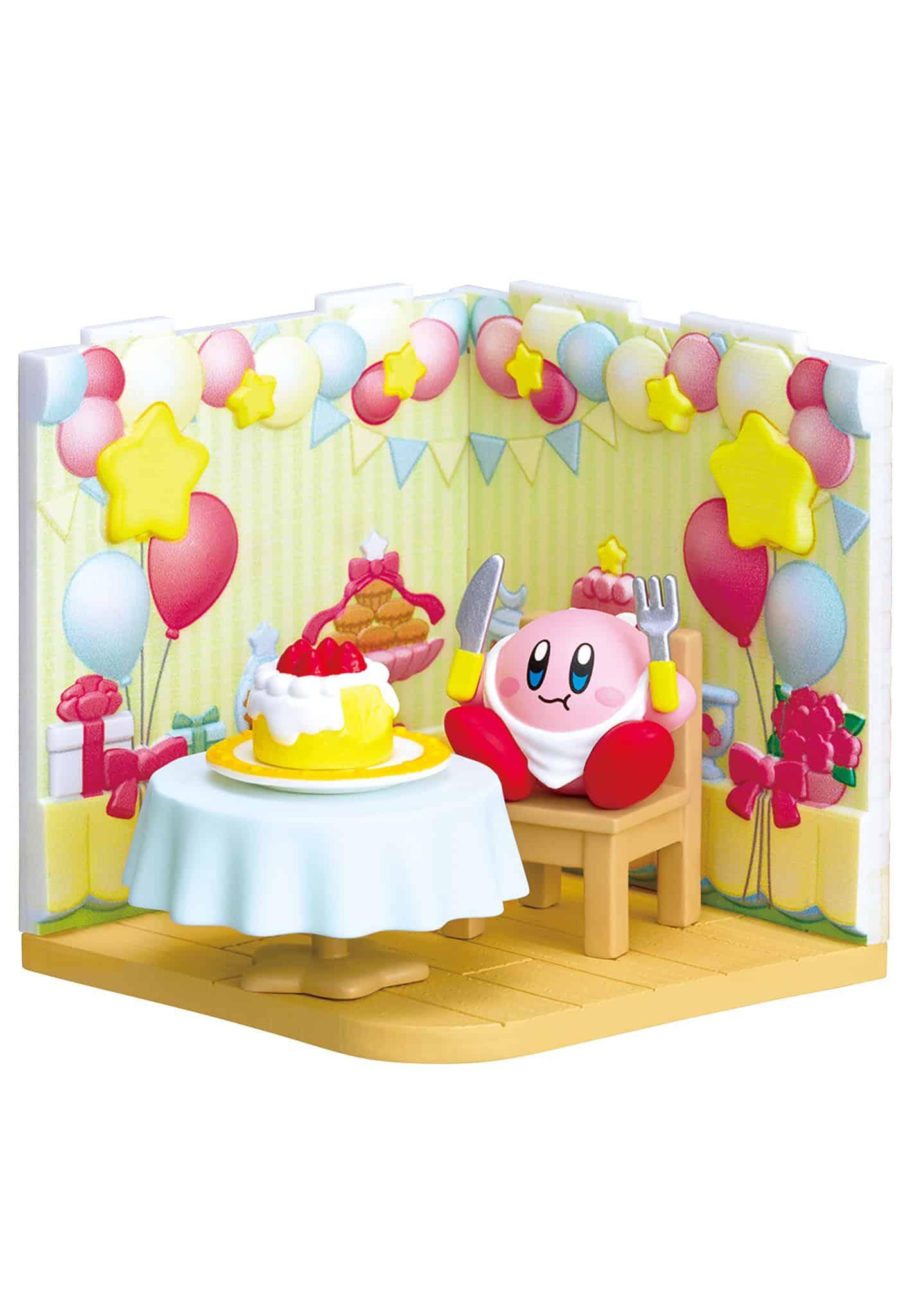 Blind Box | Kirby | Wonder Room | Re-Ment - Image 4